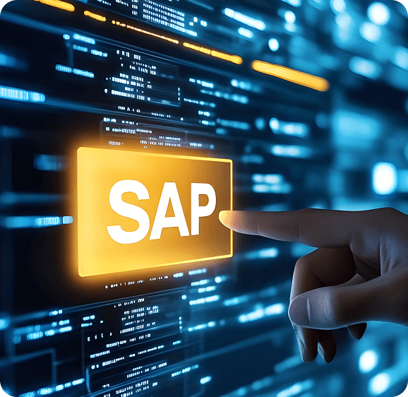 Reasons to choose SAP