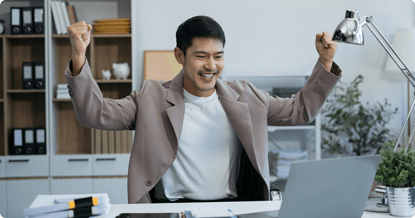 Performance–Focused