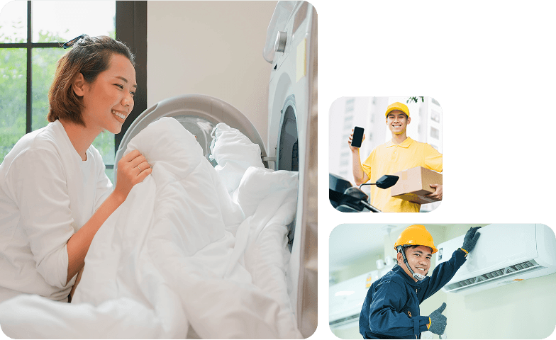 Why Jobiver is special